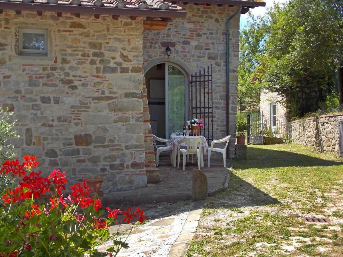Holiday Home Casale Labbia By Interhome Barberino di Mugello 0*,  Italy