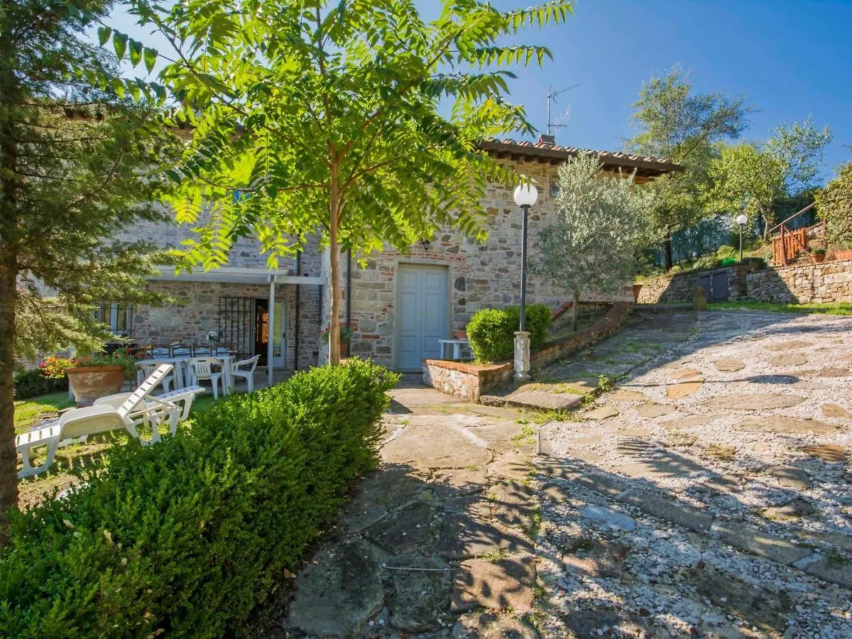 Holiday Home Casale Labbia By Interhome Barberino di Mugello