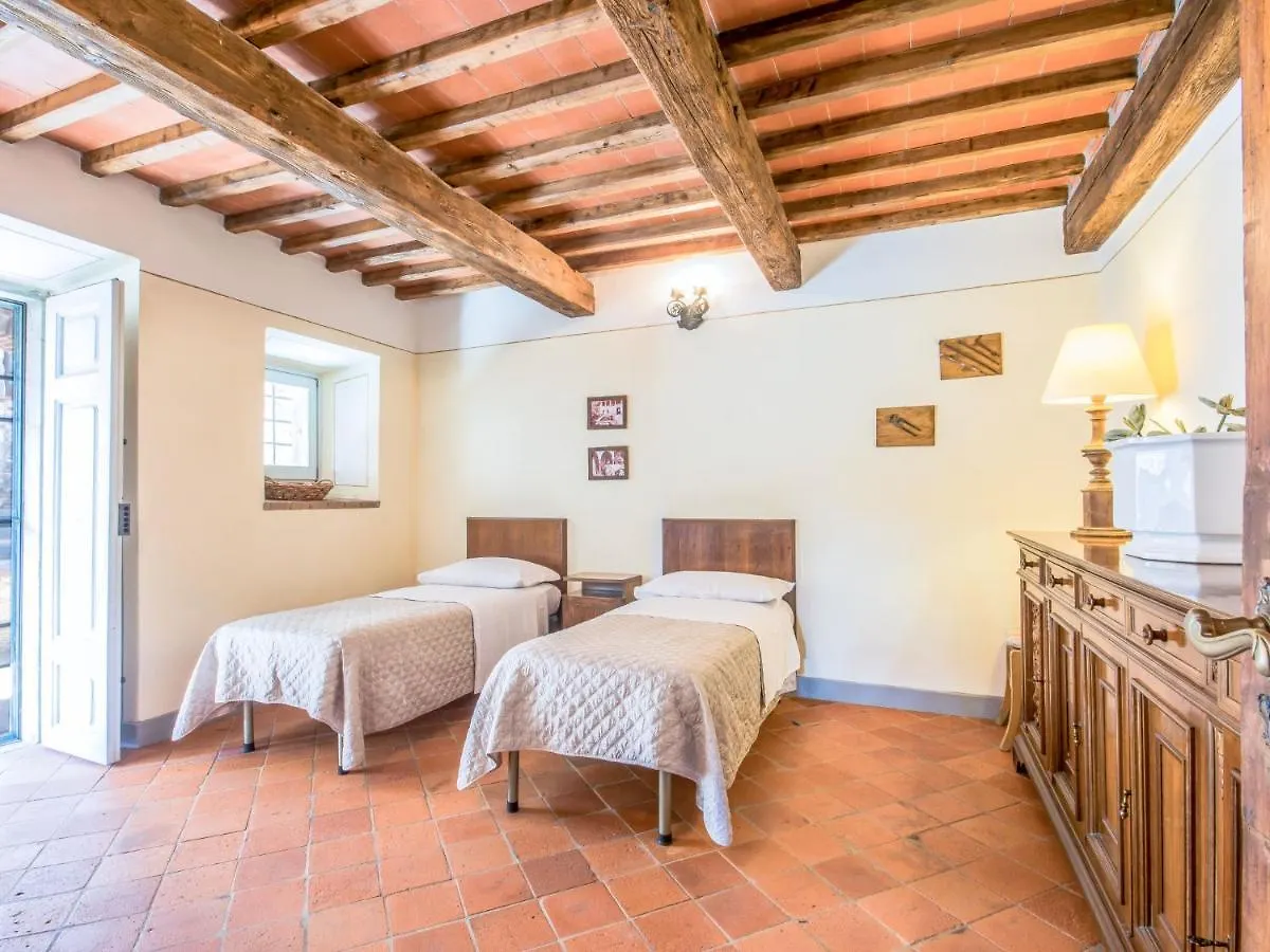 Holiday Home Casale Labbia By Interhome Barberino di Mugello 0*,