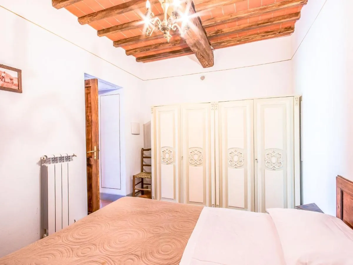 Holiday Home Casale Labbia By Interhome Barberino di Mugello Italy