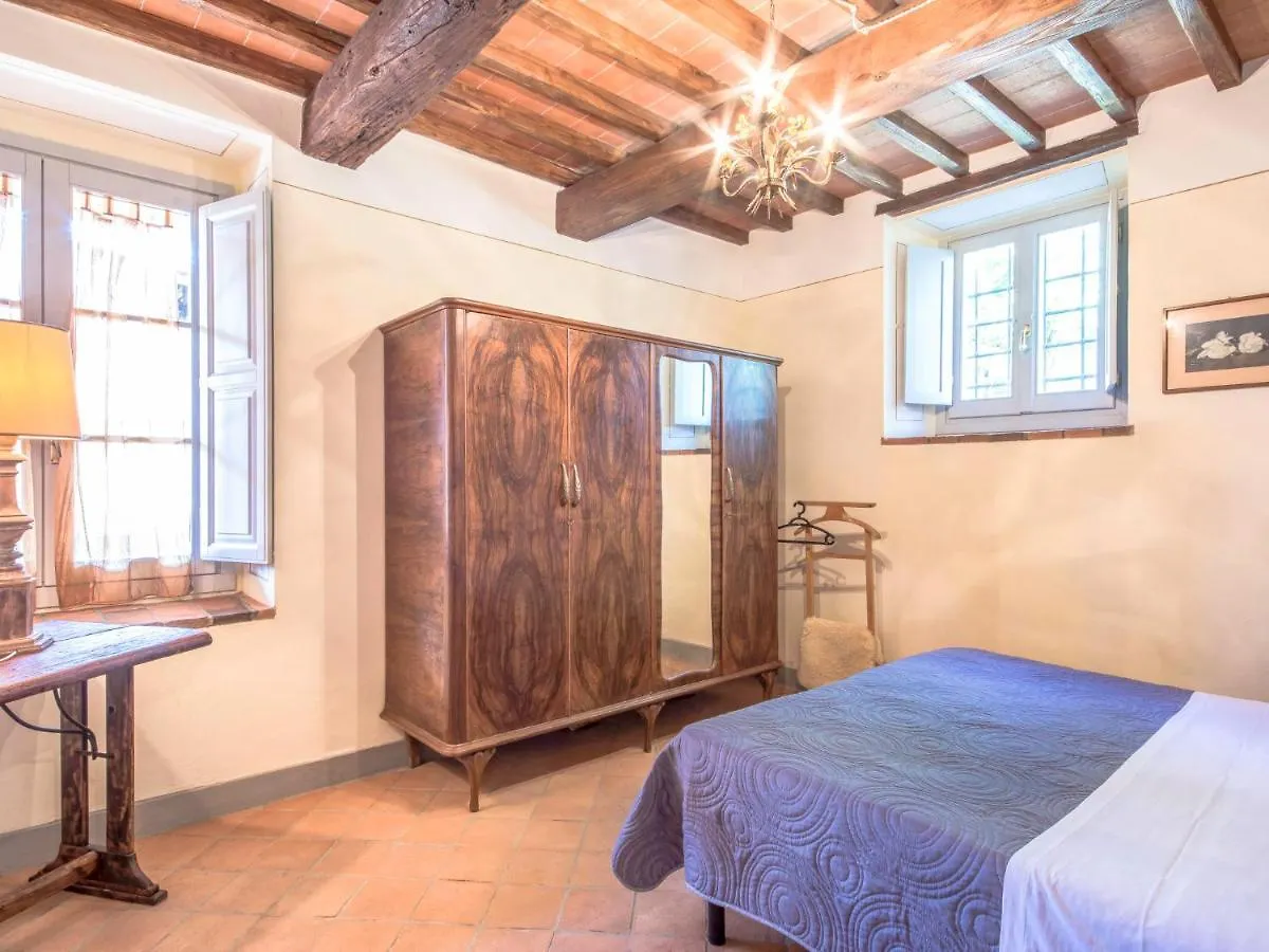 Holiday Home Casale Labbia By Interhome Barberino di Mugello 0*,  Italy