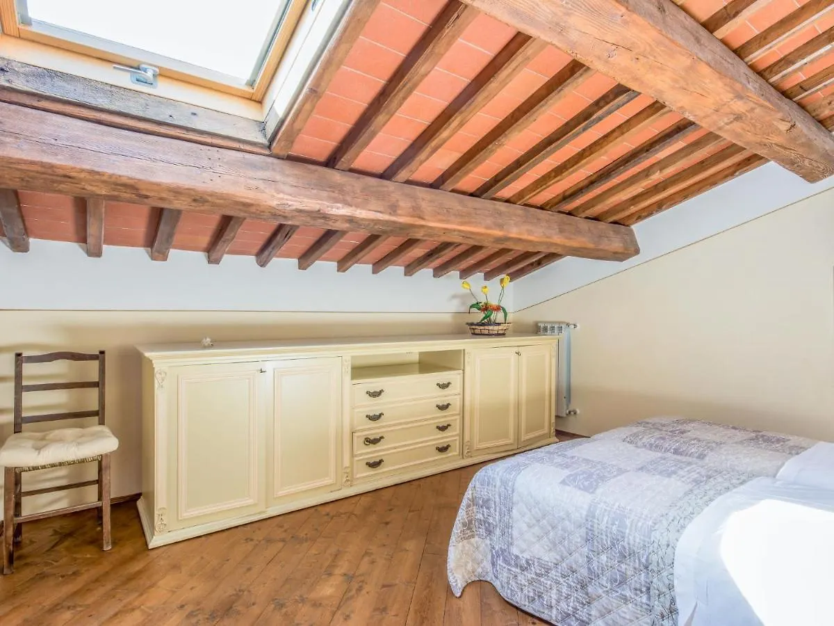 Holiday Home Casale Labbia By Interhome Barberino di Mugello