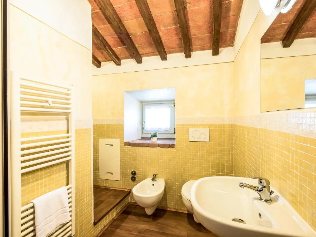 Holiday Home Casale Labbia By Interhome Barberino di Mugello 0*,  Italy