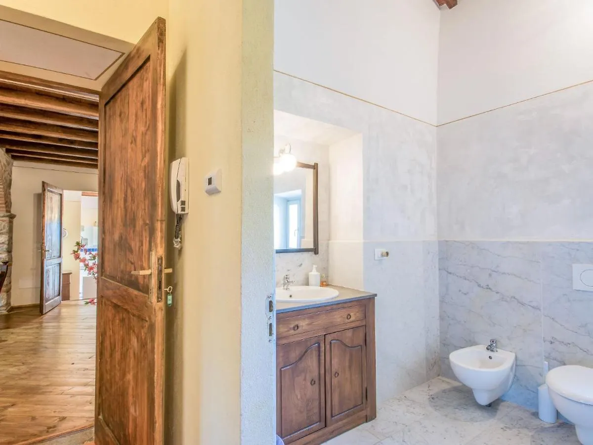 Holiday Home Casale Labbia By Interhome Barberino di Mugello