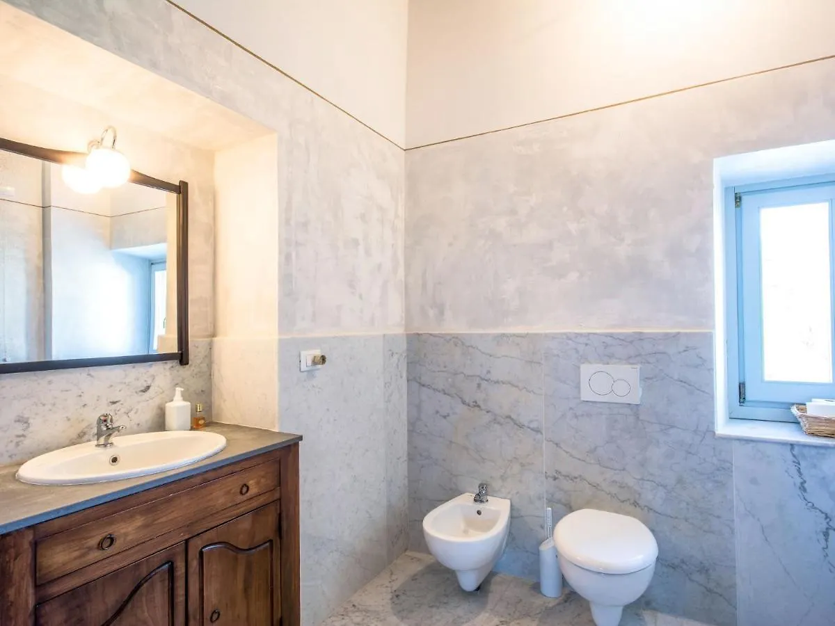 Holiday Home Casale Labbia By Interhome Barberino di Mugello