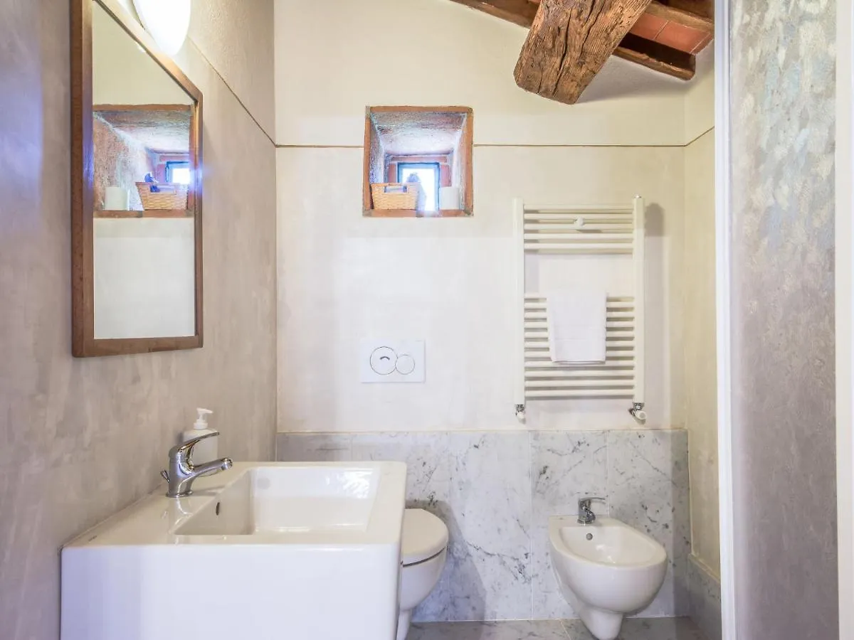 Holiday Home Casale Labbia By Interhome Barberino di Mugello Italy