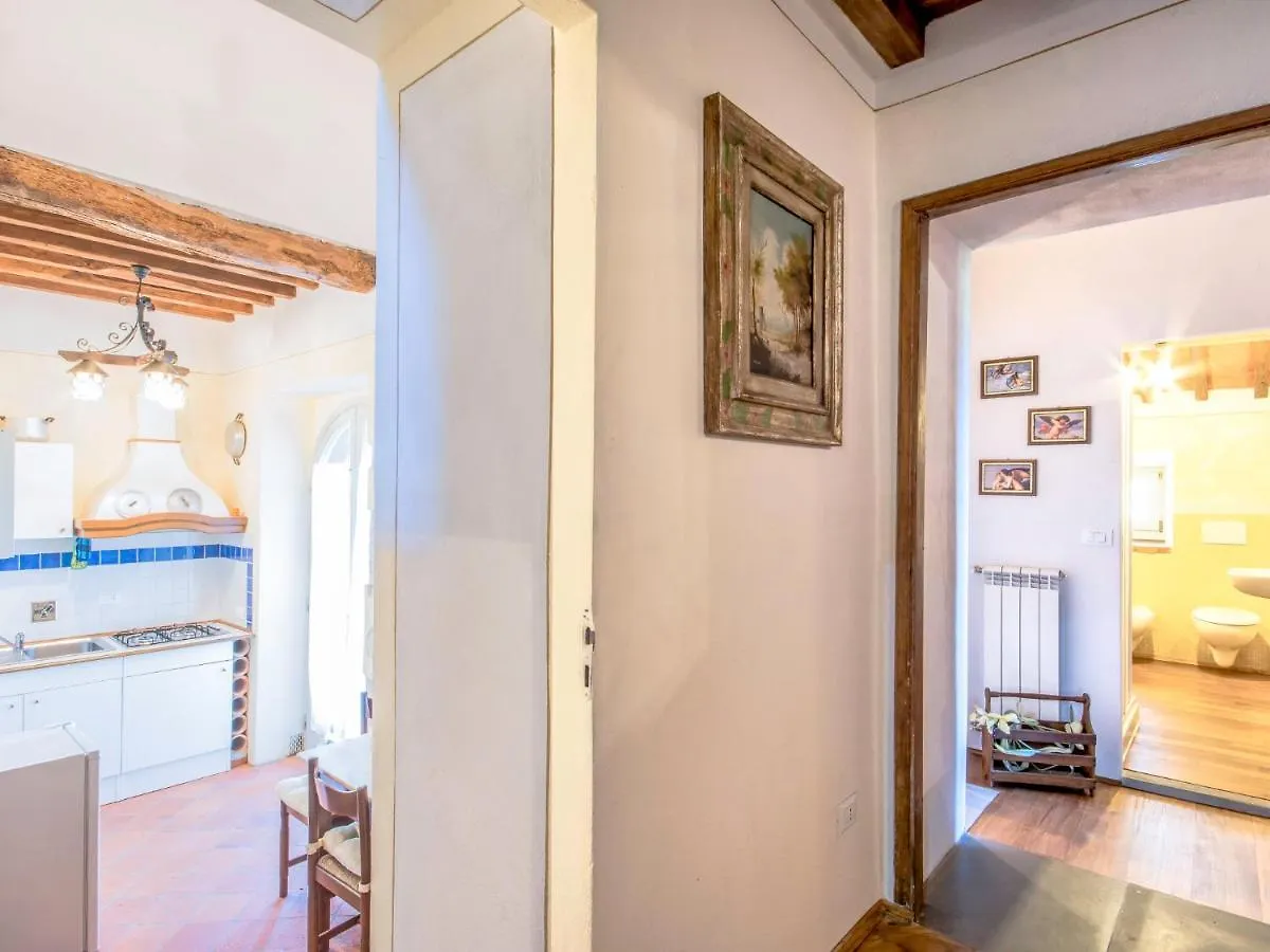Holiday Home Casale Labbia By Interhome Barberino di Mugello
