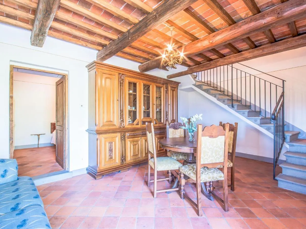 Holiday Home Casale Labbia By Interhome Barberino di Mugello