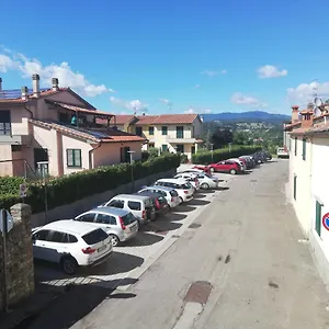 Frühstückspension Il Del Mugello, Barberino di Mugello