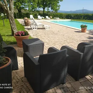 Apartment Casa Toscana Mugello, Barberino di Mugello