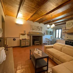 Antica Posta - A Post House Barberino di Mugello