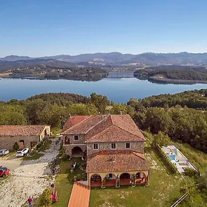 Podere Il Sasso Barberino di Mugello