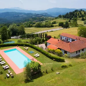 Podere Belvedere Barberino di Mugello