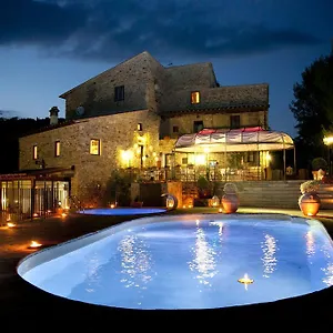 Il Castelluccio Country Restaurant & Barberino di Mugello