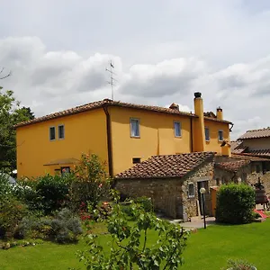 La Chiusuraccia Barberino di Mugello